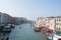 Venecija pre obrade